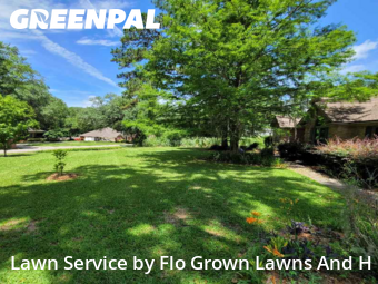Grass Cutting nearby Tallahassee, FL, 