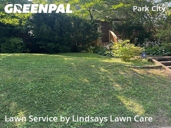 Affordable Landscaping In Knoxville,37914,Landscaping Services by Lindsays Lawn Care, work completed in Jun , 2026