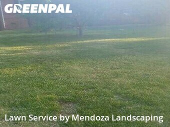 Yard Mowing nearby Greensboro, NC, 