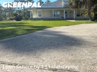 Yard Cutting nearby Milton, FL, 