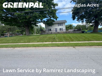 Lawn Care nearby Des Moines, IA, 