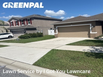 Lawn Service nearby Groveland, FL, 