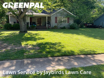 Lawn Mowing nearby Decatur, AL, 