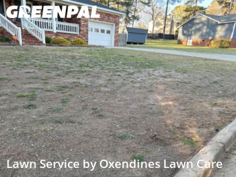 Grass Cutting nearby Evans, GA, 