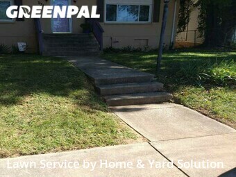 Lawn Cutting nearby Roanoke, VA, 