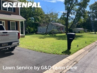 Lawn Mowing Service nearby Wilmington, DE, 