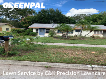 Yard Cutting nearby Sarasota, FL, 