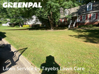 Yard Cutting nearby Bon Air, VA, 