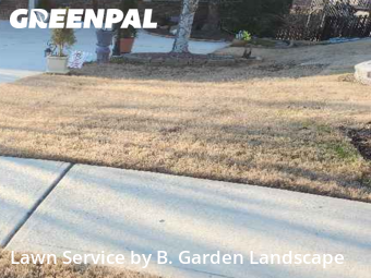 Lawn Service nearby Lawrenceville, GA, 