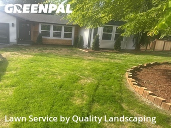 Lawn Care nearby Lynnwood, WA, 
