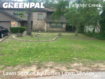 Lawn Mowing nearby Spring, TX, 