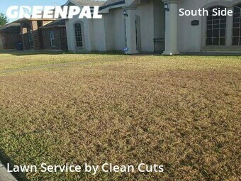 Lawn Care Service nearby Corpus Christi, TX, 