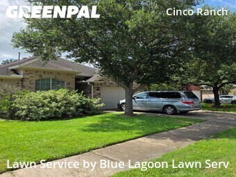 Lawn Cutting nearby Houston, TX, 