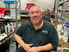 Larsen's Tool Repair Inc Owner Photo