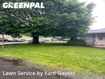 Lawn Care Service nearby Portland, WA, 