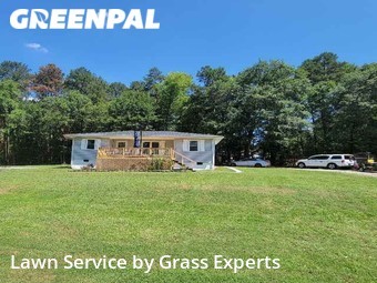 Lawn Service nearby Mount Holly, NC, 