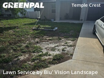Lawn Mow nearby Tampa, FL, 