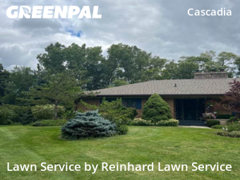 Lawn Mowing nearby Grand Rapids, MI, 