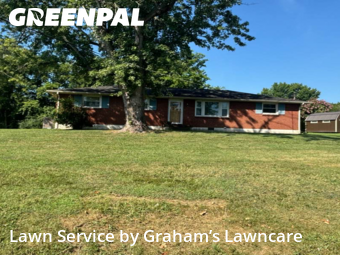 Yard Mowing nearby Hendersonville, TN, 