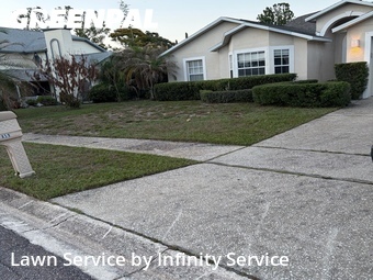 Lawn Cutting nearby Apopka, FL, 