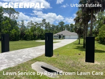 Lawn Cut nearby Naples, FL, 