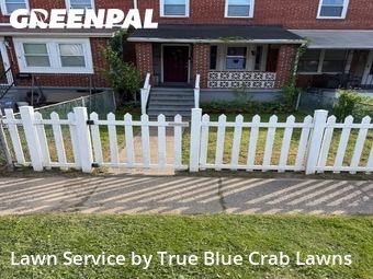 Lawn Maintenance nearby Dundalk, MD, 