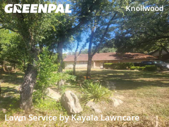 Lawn Cut nearby Austin, TX, 
