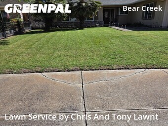 Yard Cutting nearby Stockton, CA, 