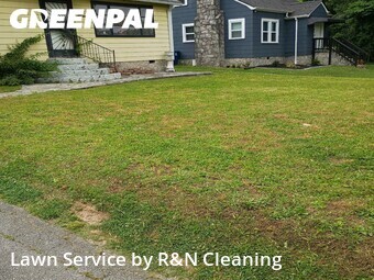 Lawn Care Service nearby Chattanooga, TN, 