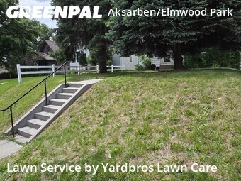 Yard Cutting nearby Omaha, NE, 