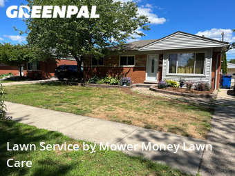 Lawn Care Service nearby Warren, MI, 