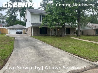 Lawn Service nearby Houston, TX, 