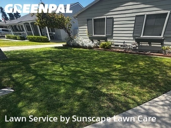 Lawn Care Service nearby Whittier, CA, 