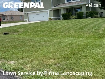 Lawn Service nearby Cape Coral, FL, 