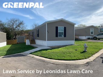 Lawn Care nearby Converse, TX, 