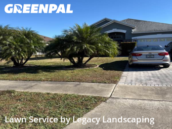 Yard Cutting nearby Kissimmee, FL, 
