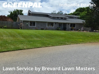 Lawn Care Service nearby Merritt Island, FL, 
