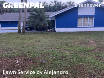 Lawn Care nearby Lehigh Acres, FL, 
