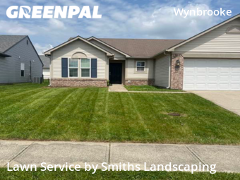 Lawn Cutting nearby Indianapolis, IN, 