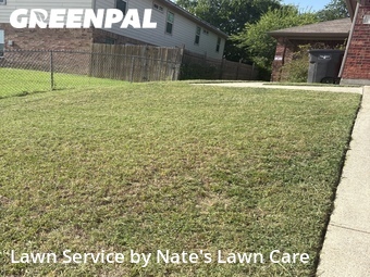 Lawn Mowing Service nearby Fort Worth, TX, 