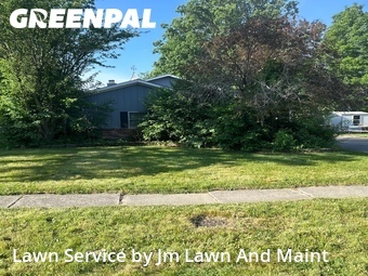 Lawn Care nearby Maumee, OH, 