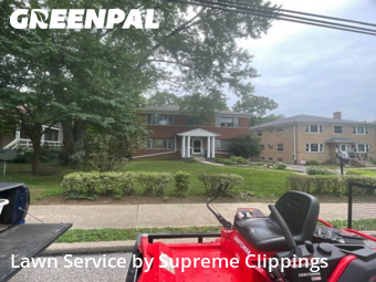 Lawn Cut nearby Cincinnati, OH, 