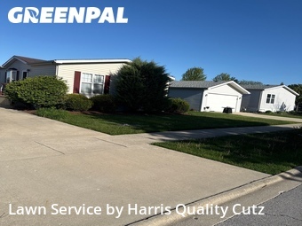Lawn Mowing nearby Matteson, IL, 