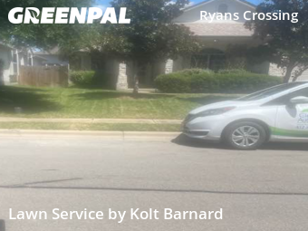Lawn Care nearby Round Rock, TX, 