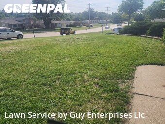 Lawn Mow nearby Cedar Rapids, IA, 