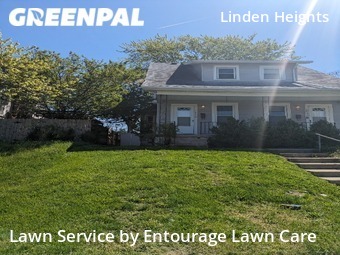 Lawn Cutting nearby Dayton, OH, 