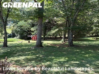 Lawn Service nearby Cave Spring, VA, 