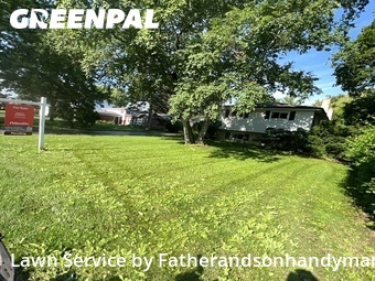 Yard Mowing nearby Arlington Heights, IL, 