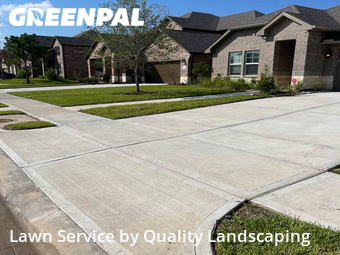 Lawn Maintenance nearby Houston, TX, 