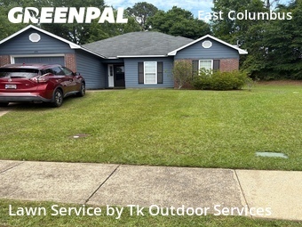 Yard Mowing nearby Columbus, GA, 